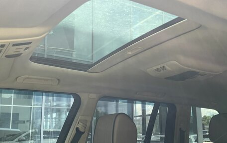 Land Rover Range Rover III, 2011 год, 1 810 000 рублей, 21 фотография