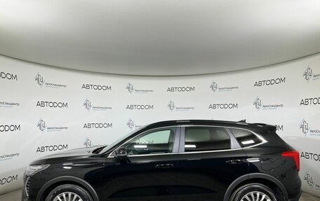 Haval Jolion, 2025 год, 2 449 000 рублей, 3 фотография