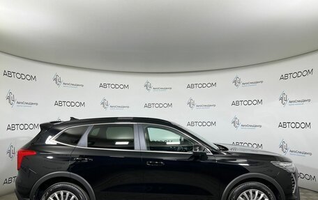 Haval Jolion, 2025 год, 2 449 000 рублей, 4 фотография