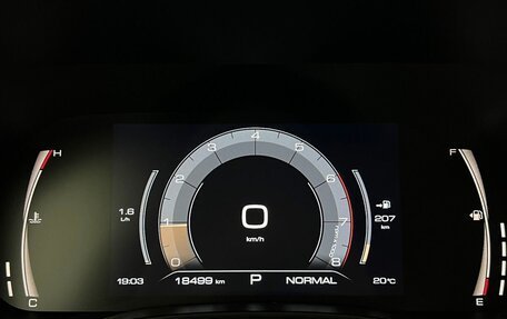 Haval Jolion, 2025 год, 2 449 000 рублей, 18 фотография
