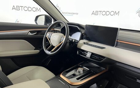 Haval Jolion, 2025 год, 2 449 000 рублей, 12 фотография