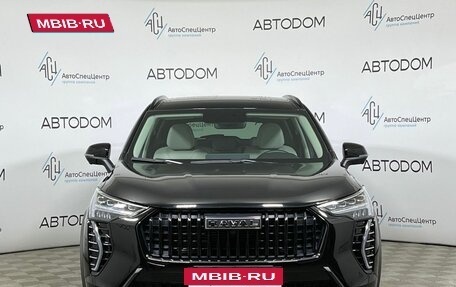 Haval Jolion, 2025 год, 2 449 000 рублей, 5 фотография