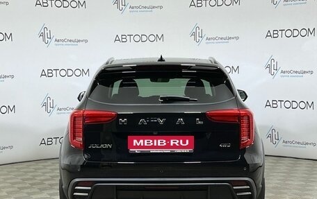 Haval Jolion, 2025 год, 2 449 000 рублей, 6 фотография