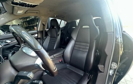 Porsche Panamera II рестайлинг, 2015 год, 3 499 000 рублей, 9 фотография