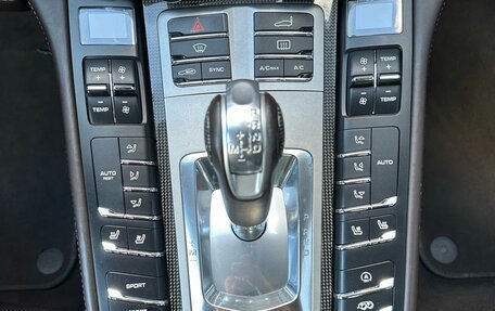 Porsche Panamera II рестайлинг, 2015 год, 3 499 000 рублей, 12 фотография