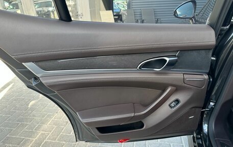 Porsche Panamera II рестайлинг, 2015 год, 3 499 000 рублей, 17 фотография