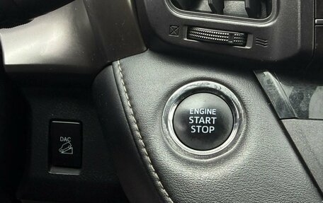 Toyota RAV4, 2015 год, 2 080 000 рублей, 12 фотография