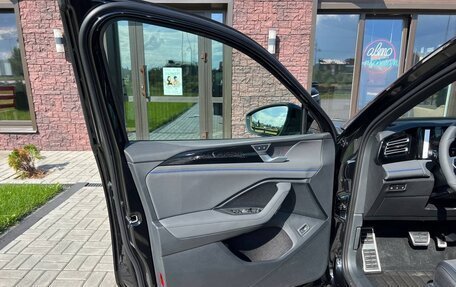 Volkswagen Tiguan, 2026 год, 4 800 000 рублей, 6 фотография