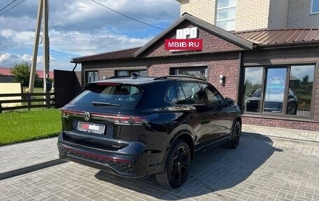Volkswagen Tiguan, 2026 год, 4 800 000 рублей, 4 фотография