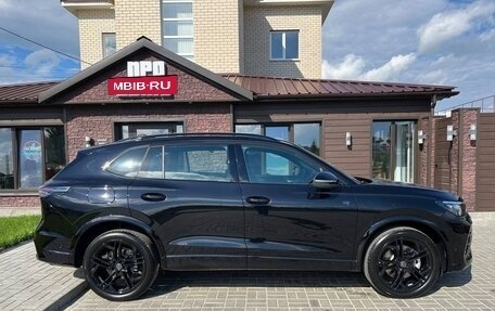 Volkswagen Tiguan, 2026 год, 4 800 000 рублей, 3 фотография