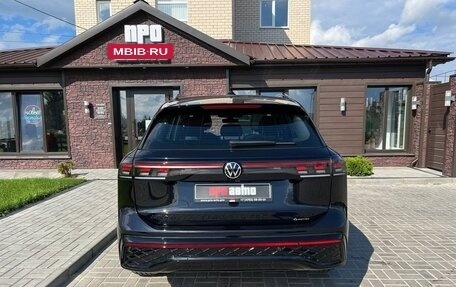 Volkswagen Tiguan, 2026 год, 4 800 000 рублей, 5 фотография