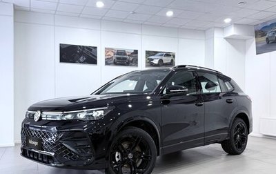 Volkswagen Tiguan II, 2026 год, 4 990 000 рублей, 1 фотография