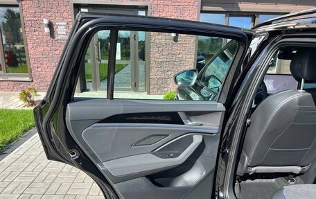 Volkswagen Tiguan, 2026 год, 4 800 000 рублей, 9 фотография