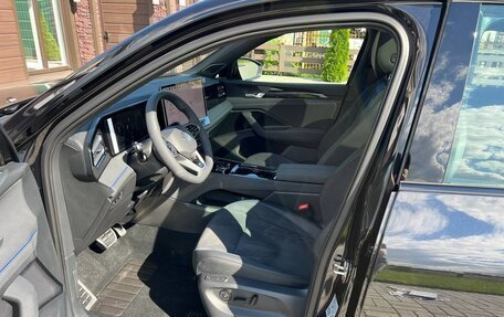 Volkswagen Tiguan, 2026 год, 4 800 000 рублей, 7 фотография
