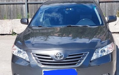 Toyota Camry, 2008 год, 890 000 рублей, 1 фотография