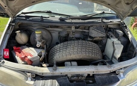 Nissan Serena I, 1997 год, 255 000 рублей, 1 фотография