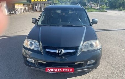 Acura MDX II, 2004 год, 680 000 рублей, 1 фотография