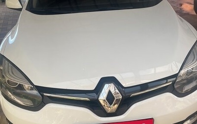 Renault Megane III, 2014 год, 850 000 рублей, 1 фотография