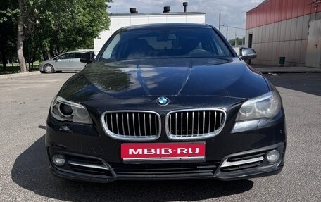 BMW 5 серия, 2014 год, 1 990 000 рублей, 1 фотография
