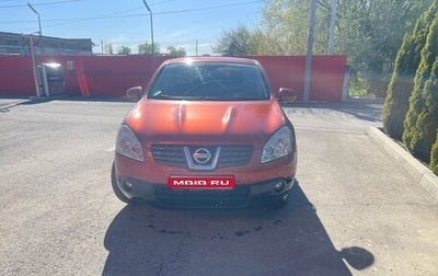 Nissan Qashqai, 2008 год, 950 000 рублей, 1 фотография