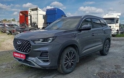 Chery Tiggo 8 Pro, 2023 год, 2 137 500 рублей, 1 фотография