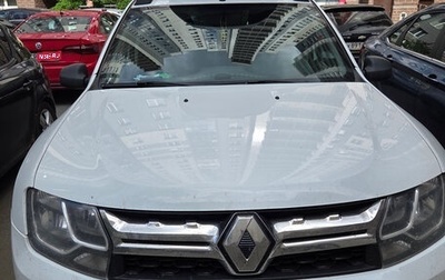 Renault Duster I рестайлинг, 2020 год, 1 450 000 рублей, 1 фотография