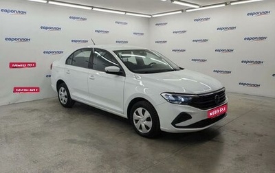 Volkswagen Polo VI (EU Market), 2021 год, 1 450 000 рублей, 1 фотография