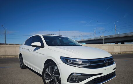 Volkswagen Bora, 2022 год, 1 500 000 рублей, 1 фотография
