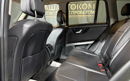 Mercedes-Benz GLK-Класс, 2012 год, 1 450 000 рублей, 8 фотография