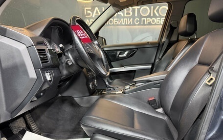 Mercedes-Benz GLK-Класс, 2012 год, 1 450 000 рублей, 7 фотография