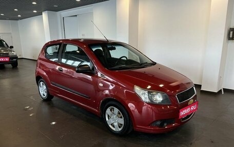 Chevrolet Aveo III, 2011 год, 350 000 рублей, 1 фотография