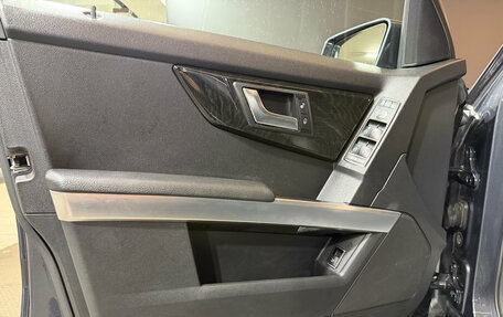 Mercedes-Benz GLK-Класс, 2012 год, 1 450 000 рублей, 9 фотография