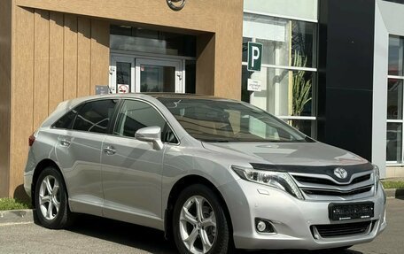 Toyota Venza I, 2014 год, 2 080 000 рублей, 1 фотография