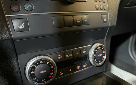 Mercedes-Benz GLK-Класс, 2012 год, 1 450 000 рублей, 13 фотография