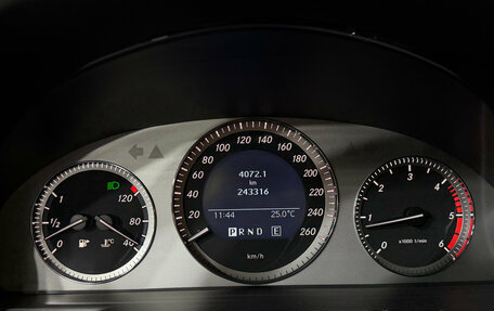 Mercedes-Benz GLK-Класс, 2012 год, 1 450 000 рублей, 15 фотография