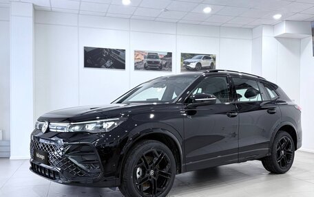 Volkswagen Tiguan II, 2026 год, 4 990 000 рублей, 3 фотография