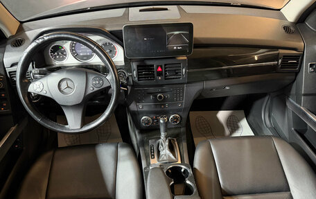 Mercedes-Benz GLK-Класс, 2012 год, 1 450 000 рублей, 16 фотография