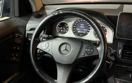 Mercedes-Benz GLK-Класс, 2012 год, 1 450 000 рублей, 17 фотография