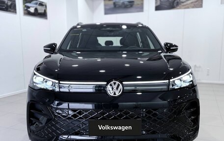 Volkswagen Tiguan II, 2026 год, 4 990 000 рублей, 4 фотография