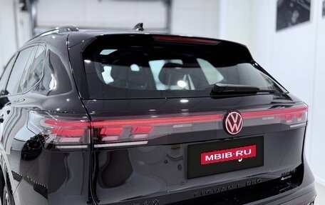 Volkswagen Tiguan II, 2026 год, 4 990 000 рублей, 8 фотография