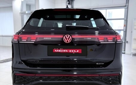 Volkswagen Tiguan II, 2026 год, 4 990 000 рублей, 5 фотография