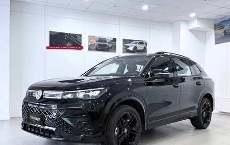 Volkswagen Tiguan II, 2026 год, 4 990 000 рублей, 2 фотография