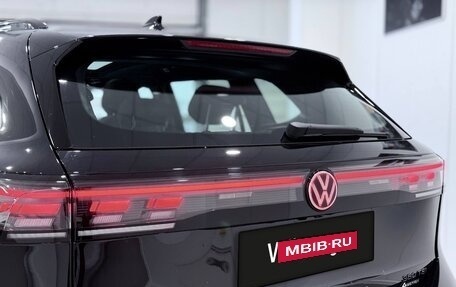 Volkswagen Tiguan II, 2026 год, 4 990 000 рублей, 7 фотография