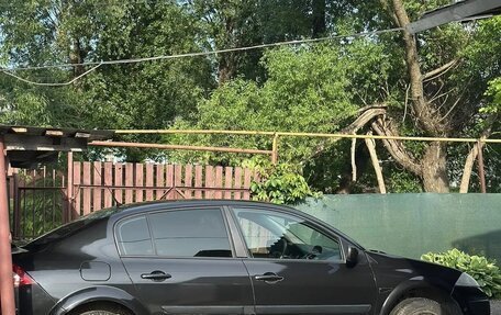Renault Megane II, 2007 год, 530 000 рублей, 3 фотография