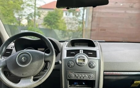 Renault Megane II, 2007 год, 530 000 рублей, 6 фотография