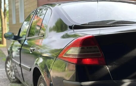 Renault Megane II, 2007 год, 530 000 рублей, 8 фотография