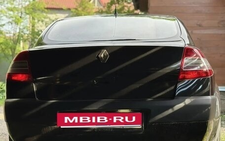 Renault Megane II, 2007 год, 530 000 рублей, 7 фотография