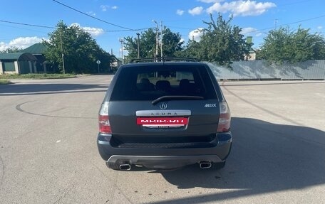 Acura MDX II, 2004 год, 680 000 рублей, 2 фотография