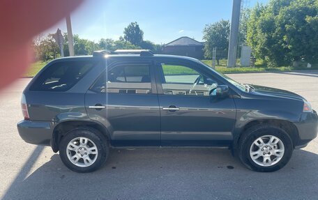 Acura MDX II, 2004 год, 680 000 рублей, 4 фотография