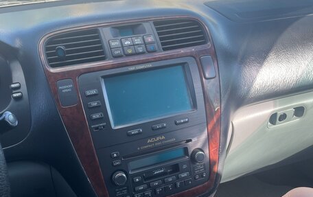 Acura MDX II, 2004 год, 680 000 рублей, 5 фотография